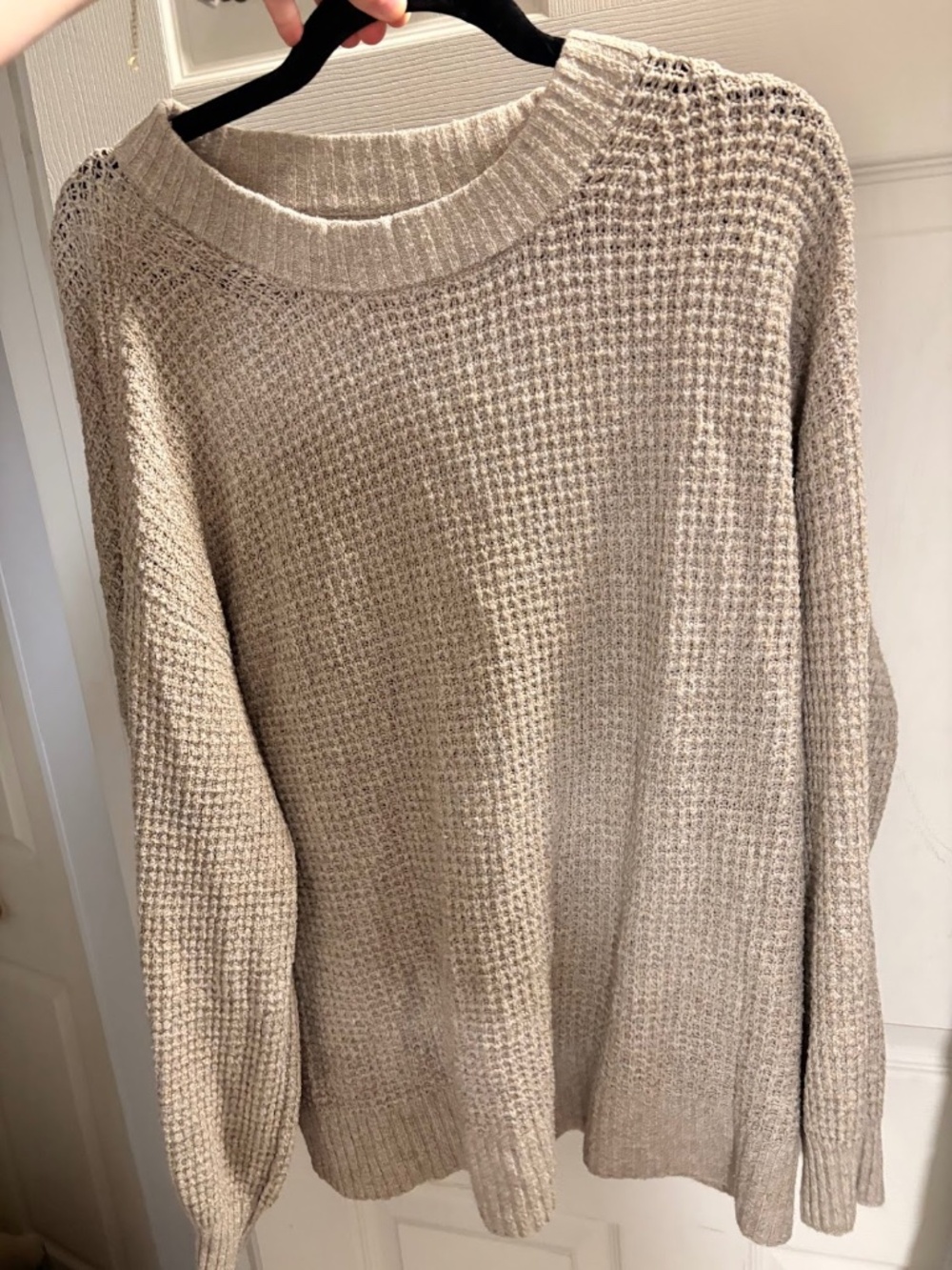 American Eagle Knit Sweater
